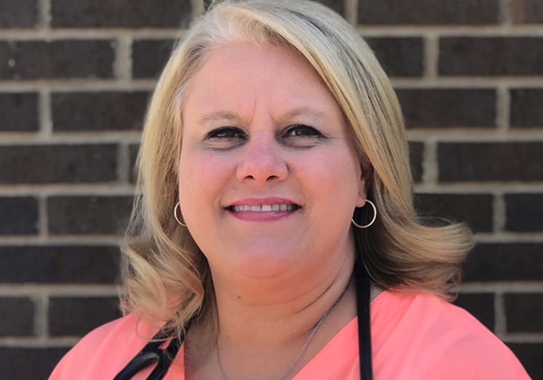 Vicky Hutson