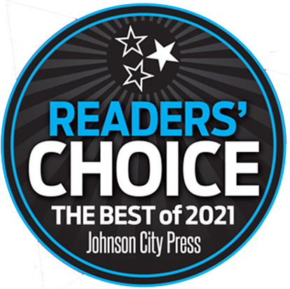 Medical Care Johnson City TN Readers Choice The Best of 2021